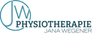 Logo Physiotherapie Jana Wegener